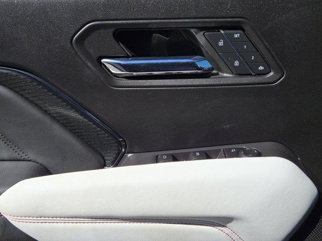 2023 GMC Canyon Vehicle Photo in Decatur, TX 76234