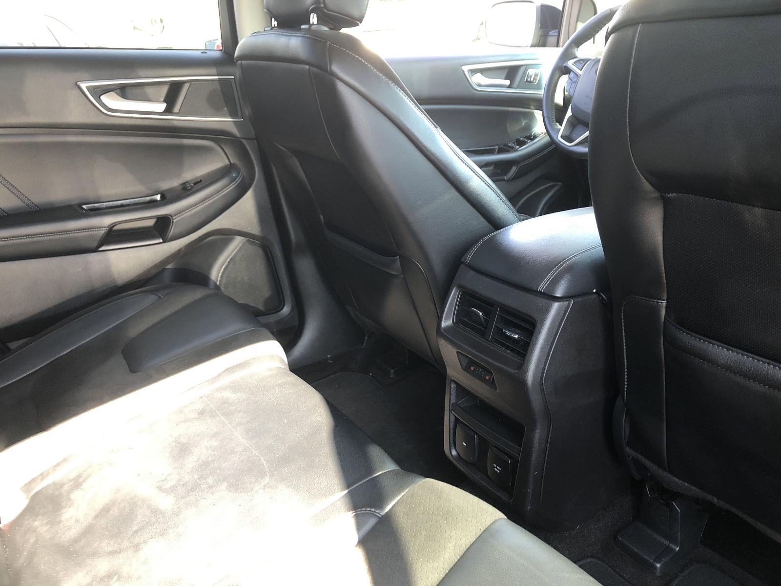 2018 Ford Edge Vehicle Photo in Mechanicsburg, PA 17050