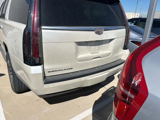 2015 Cadillac Escalade ESV Vehicle Photo in San Antonio, TX 78230