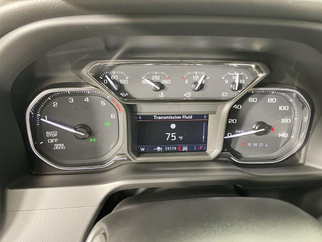 2021 GMC Sierra 1500 Vehicle Photo in GILBERT, AZ 85297-0402