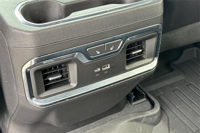 2023 GMC Sierra 1500 Vehicle Photo in ELK GROVE, CA 95757-8703