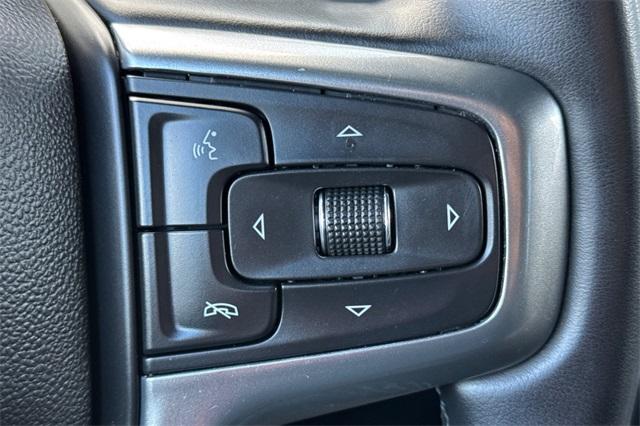2023 Chevrolet Tahoe Vehicle Photo in ELK GROVE, CA 95757-8703