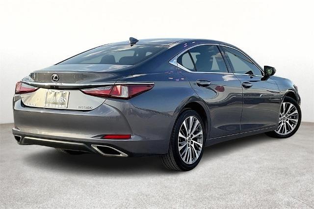 2019 Lexus ES 350 Vehicle Photo in San Antonio, TX 78230