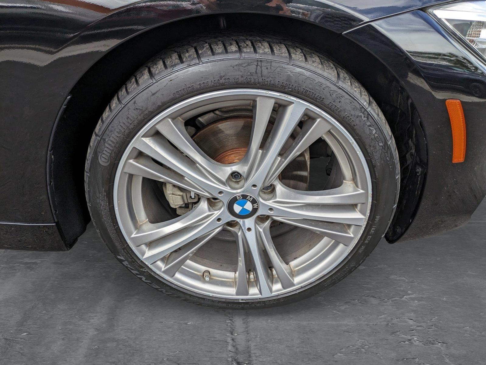 2017 BMW 430i xDrive Vehicle Photo in Las Vegas, NV 89149