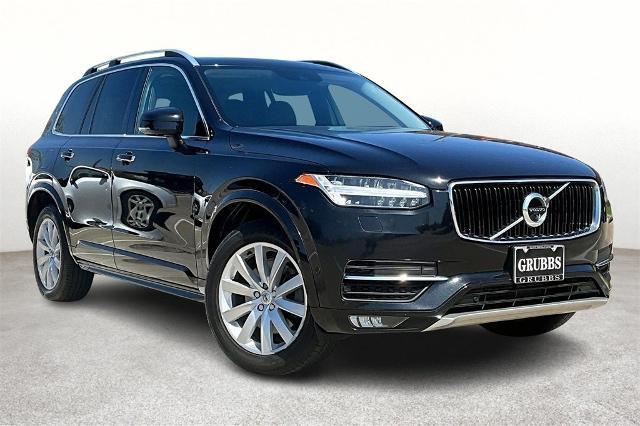 2019 Volvo XC90 Vehicle Photo in San Antonio, TX 78230