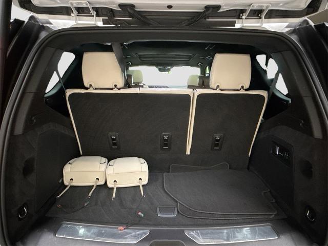 2021 Cadillac Escalade Vehicle Photo in EVERETT, WA 98203-5662