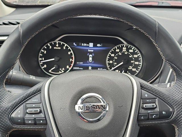 2021 Nissan Maxima Vehicle Photo in Pleasant Hills, PA 15236