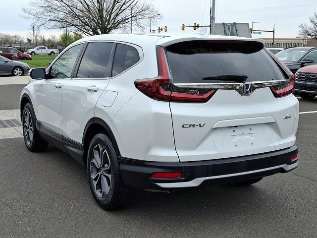 2020 Honda CR-V Vehicle Photo in Philadelphia, PA 19116