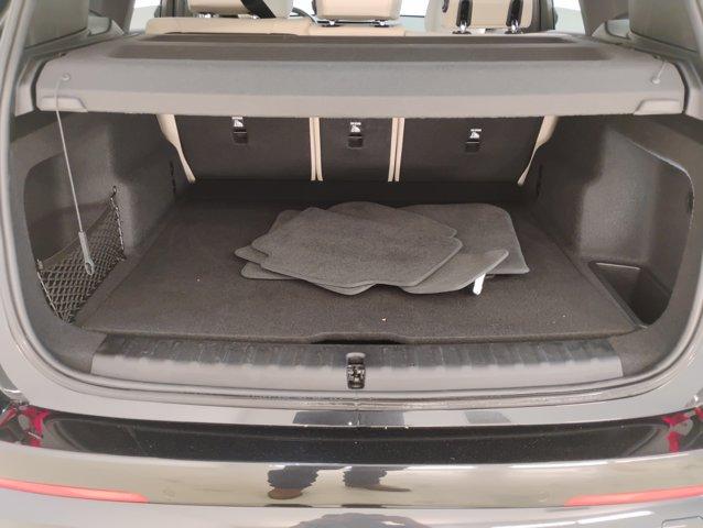 2024 BMW X1 Vehicle Photo in PINEVILLE, NC 28134-8495