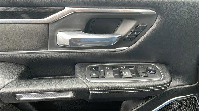 2019 Ram 1500 Vehicle Photo in THOMPSONTOWN, PA 17094-9014