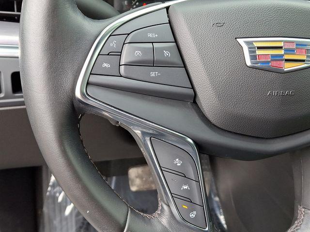 2023 Cadillac XT5 Vehicle Photo in DANBURY, CT 06810-5034