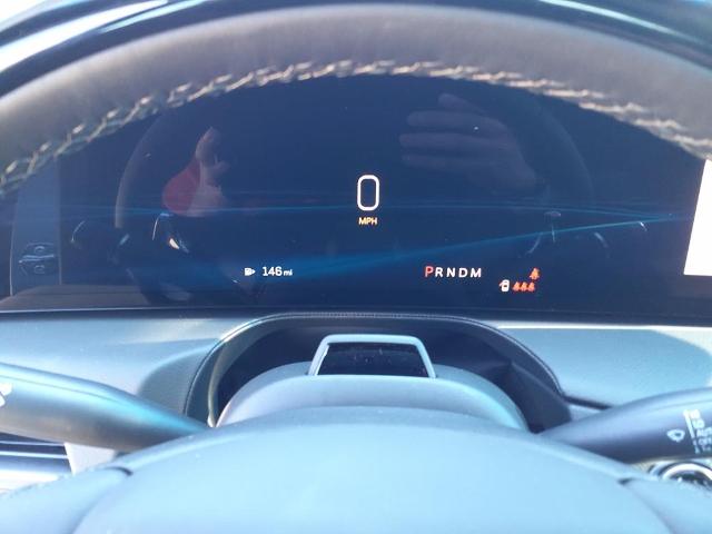 2025 Cadillac CT5 Vehicle Photo in Denton, TX 76205
