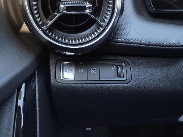 2025 Chevrolet Equinox Vehicle Photo in Denton, TX 76205