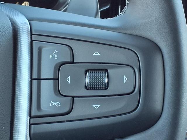 2025 GMC Sierra 1500 Vehicle Photo in Denton, TX 76205