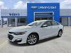 Used 2023 Chevrolet Malibu 1LT with VIN 1G1ZD5ST8PF224682 for sale in West Frankfort, IL