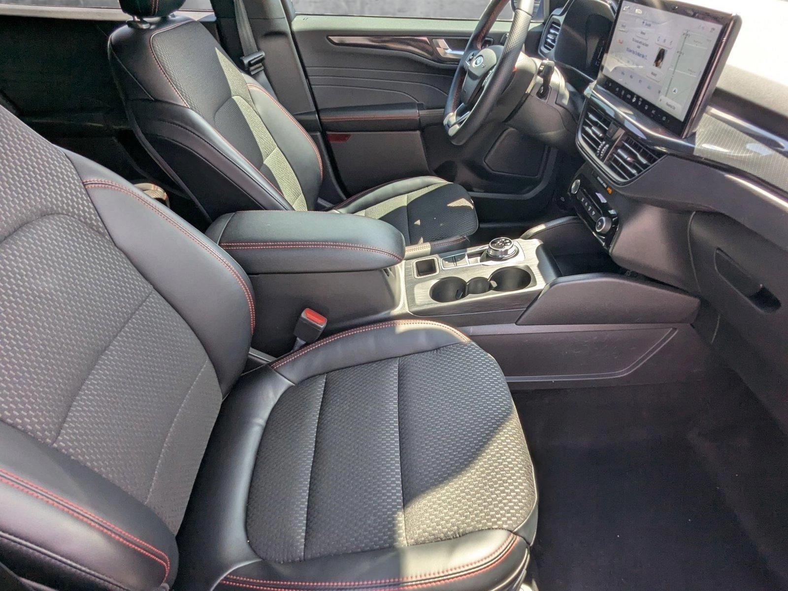 2024 Ford Escape Vehicle Photo in Panama City, FL 32401