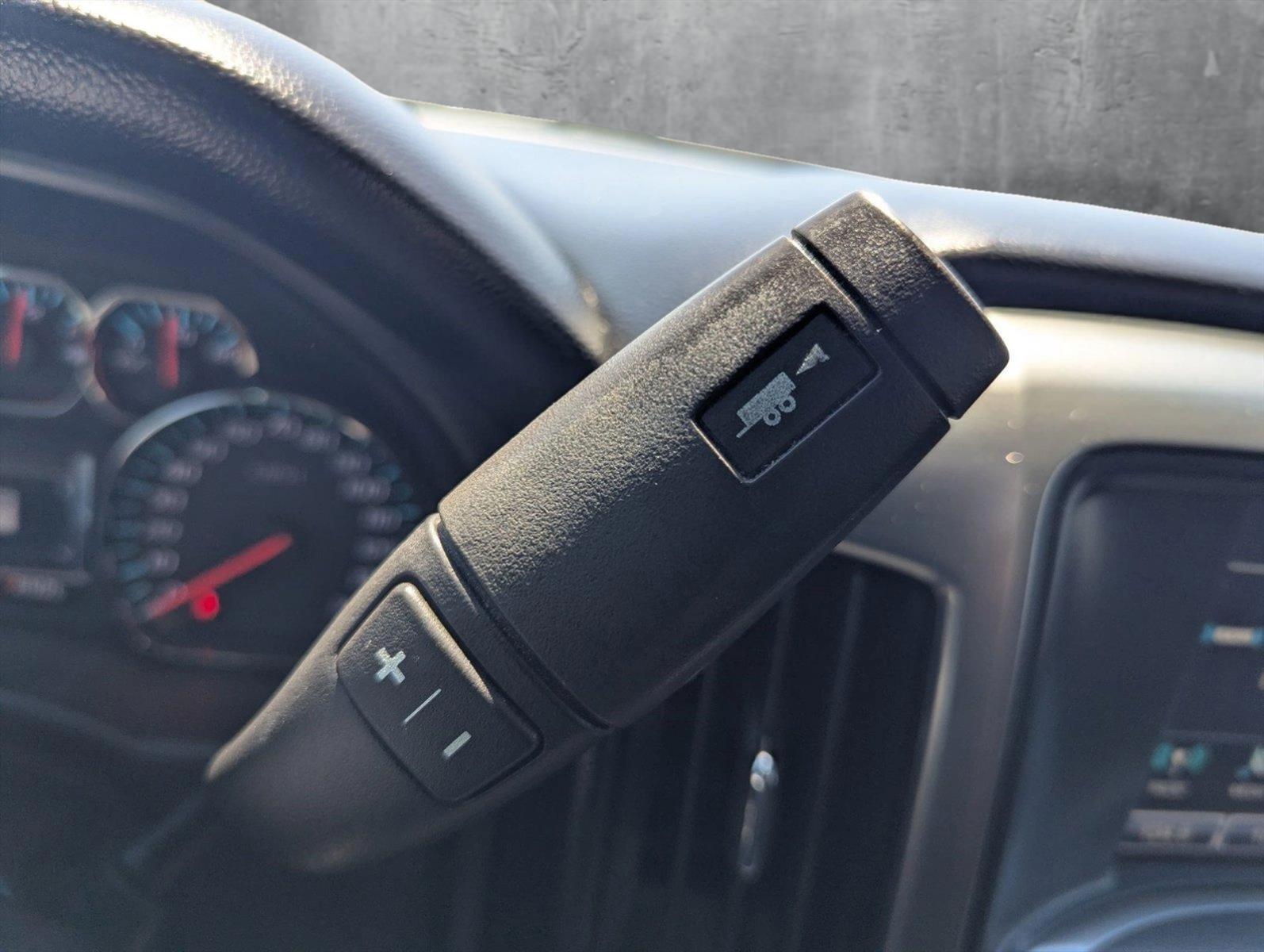 2018 Chevrolet Silverado 1500 Vehicle Photo in CORPUS CHRISTI, TX 78412-4902