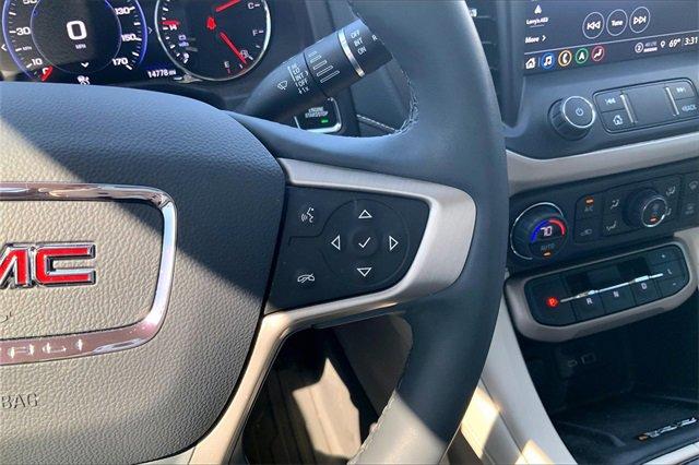2023 GMC Acadia Vehicle Photo in INDEPENDENCE, MO 64055-1377