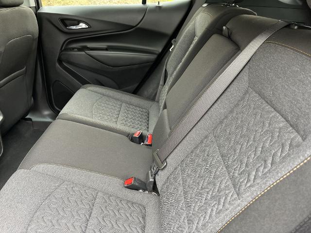 2022 Chevrolet Equinox Vehicle Photo in PITTSBURGH, PA 15226-1209