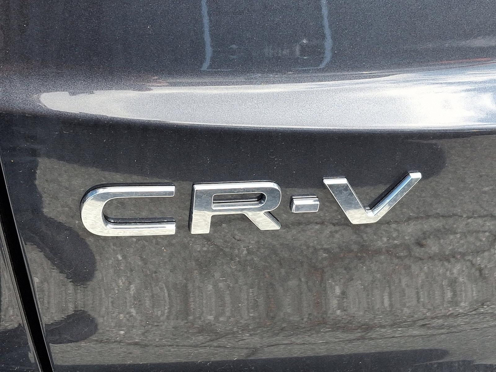 2025 Honda CR-V Vehicle Photo in Harrisburg, PA 17111