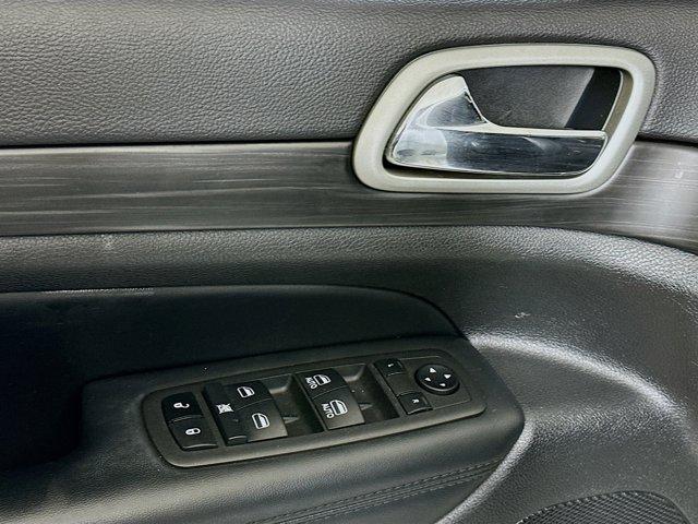 2021 Jeep Grand Cherokee Vehicle Photo in Doylsetown, PA 18901