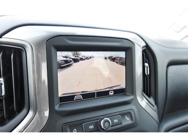 2025 GMC Sierra 1500 Vehicle Photo in ROSENBERG, TX 77471-5675