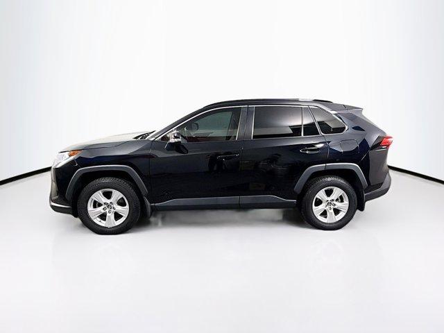 2019 Toyota RAV4 Vehicle Photo in Flemington, NJ 08822