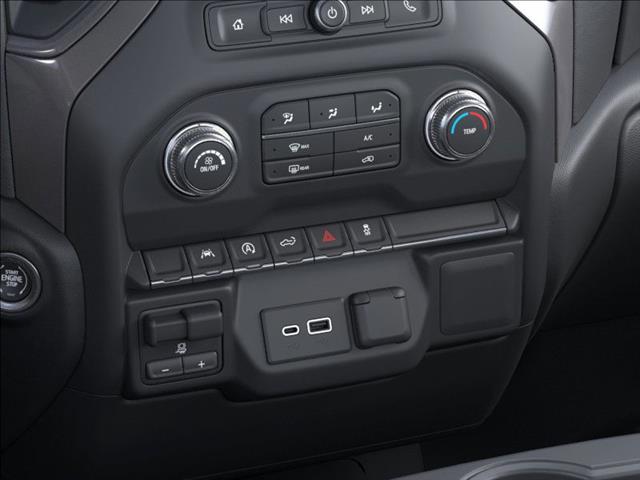 2025 GMC Sierra 1500 Vehicle Photo in LYNDHURST, NJ 07071-2008