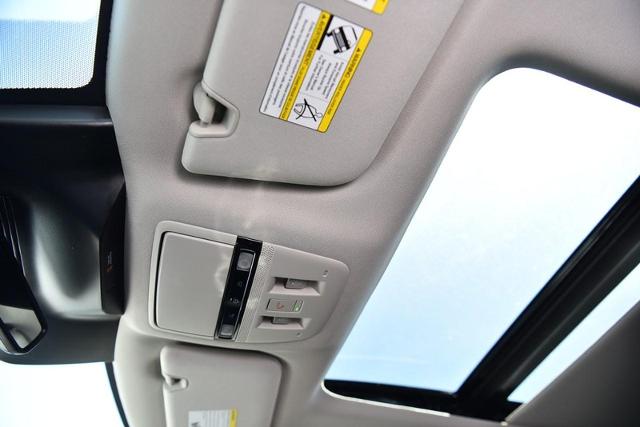 2025 Nissan Murano Vehicle Photo in Ballwin, MO 63011