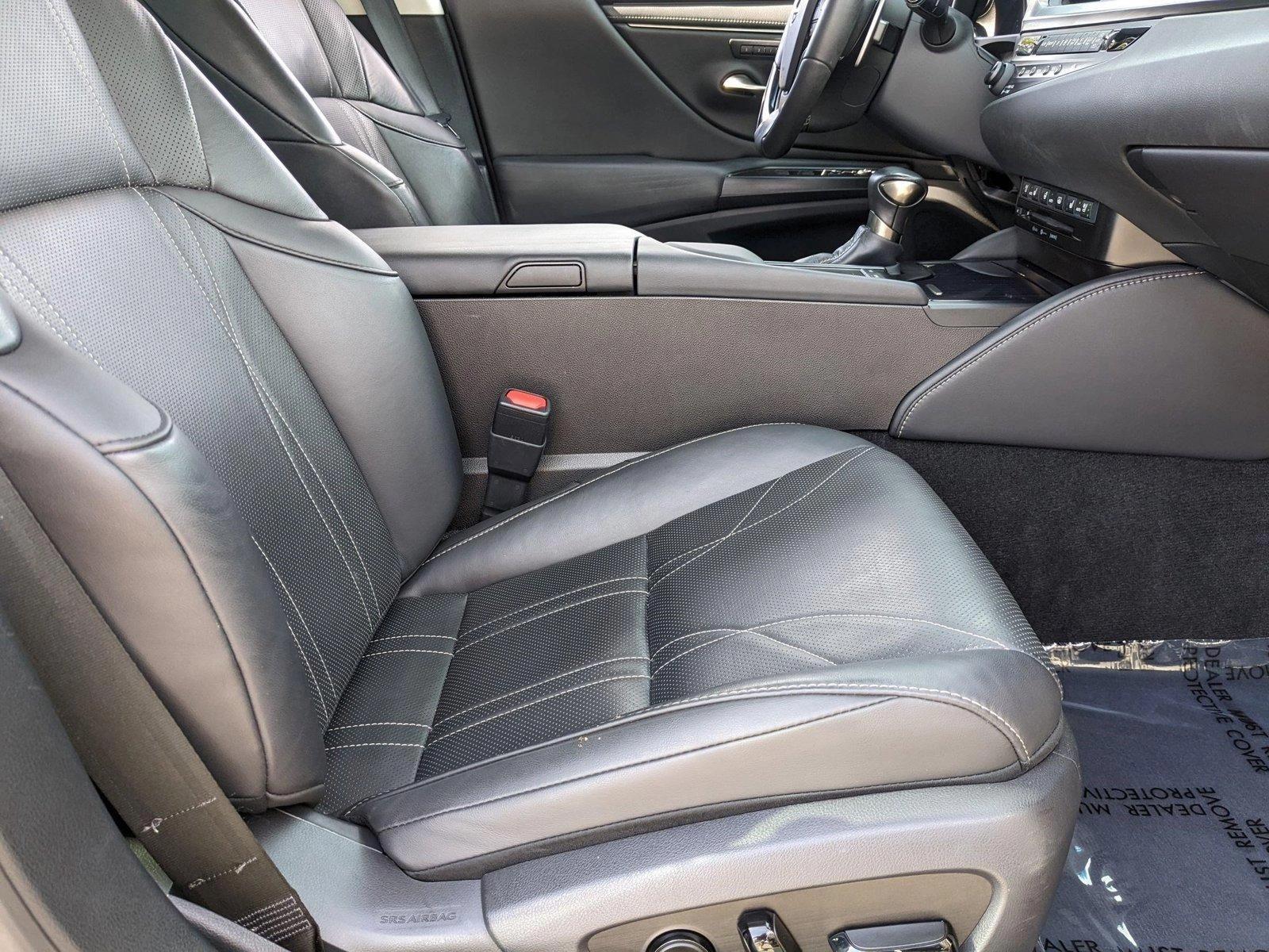 2019 Lexus ES 350 Vehicle Photo in Orlando, FL 32811