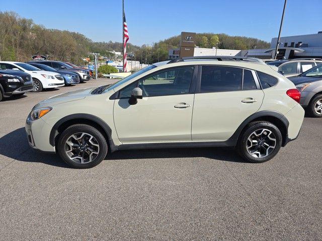 2016 Subaru Crosstrek Vehicle Photo in Pleasant Hills, PA 15236