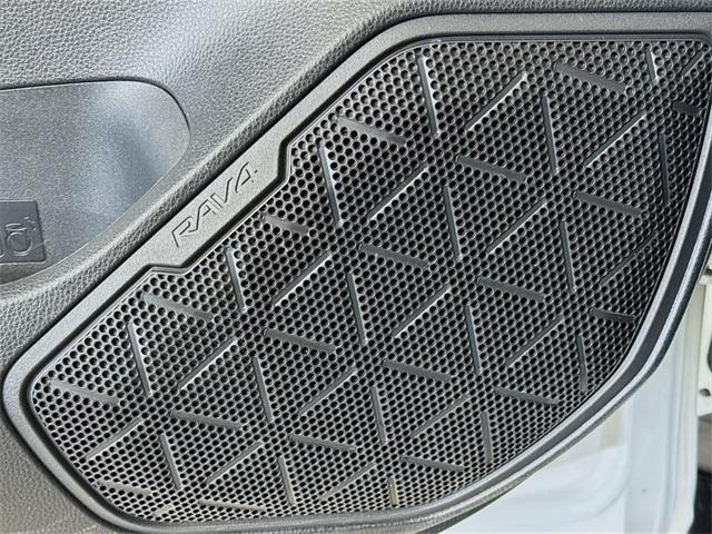2023 Toyota RAV4 Vehicle Photo in Everett, WA 98204