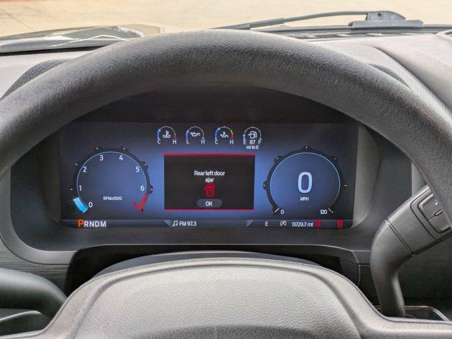 2024 Ford F-150 Vehicle Photo in SELMA, TX 78154-1460