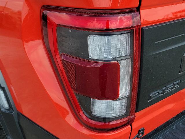 2023 Ford F-150 Vehicle Photo in EASTLAND, TX 76448-3020