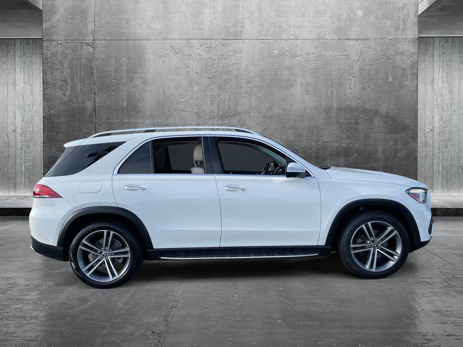 2022 Mercedes-Benz GLE Vehicle Photo in Sanford, FL 32771