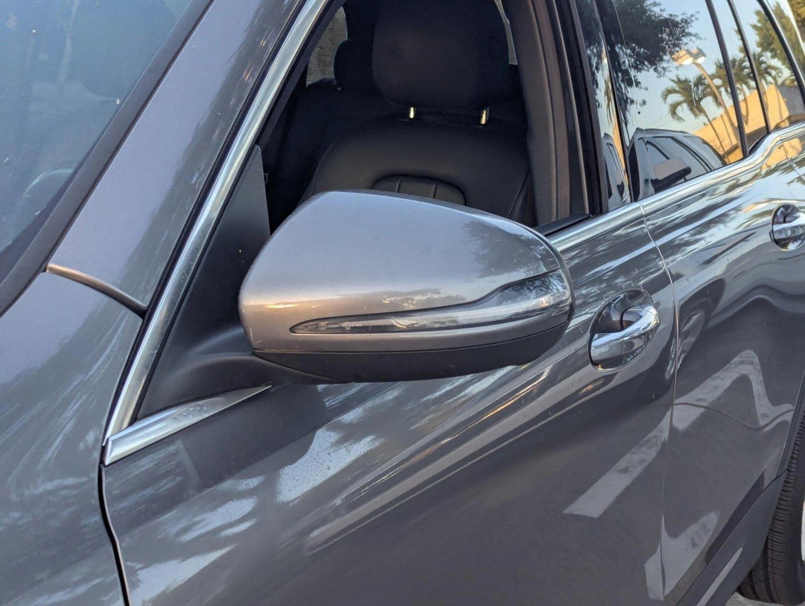 2021 Mercedes-Benz GLB Vehicle Photo in Coconut Creek, FL 33073