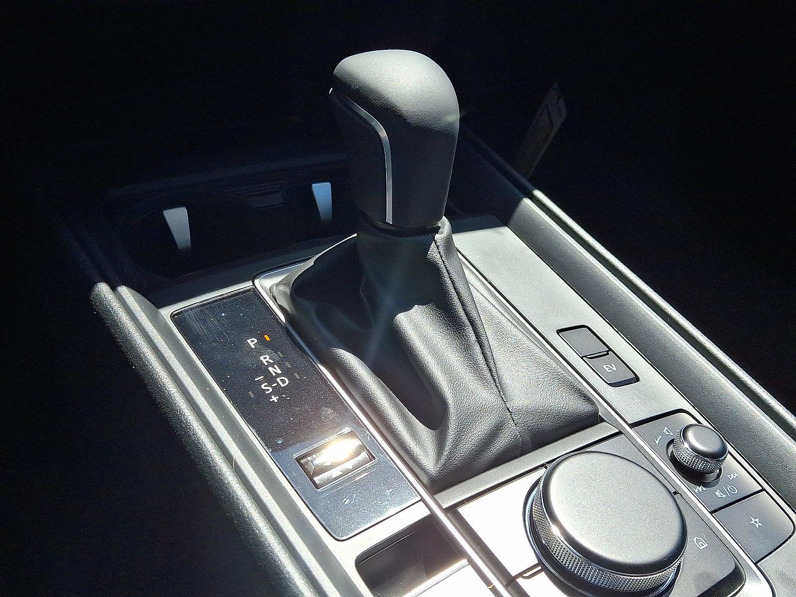 2025 Mazda CX-50 Hybrid Vehicle Photo in Trevose, PA 19053