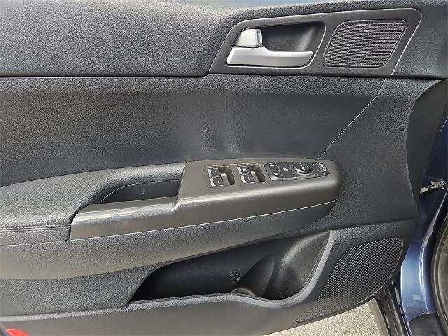 2022 Kia Sportage Vehicle Photo in EASTLAND, TX 76448-3020