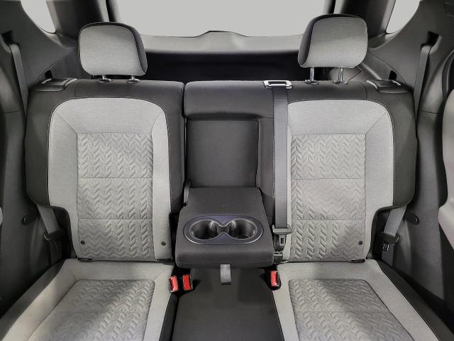 2022 Chevrolet Equinox Vehicle Photo in APPLETON, WI 54914-4656