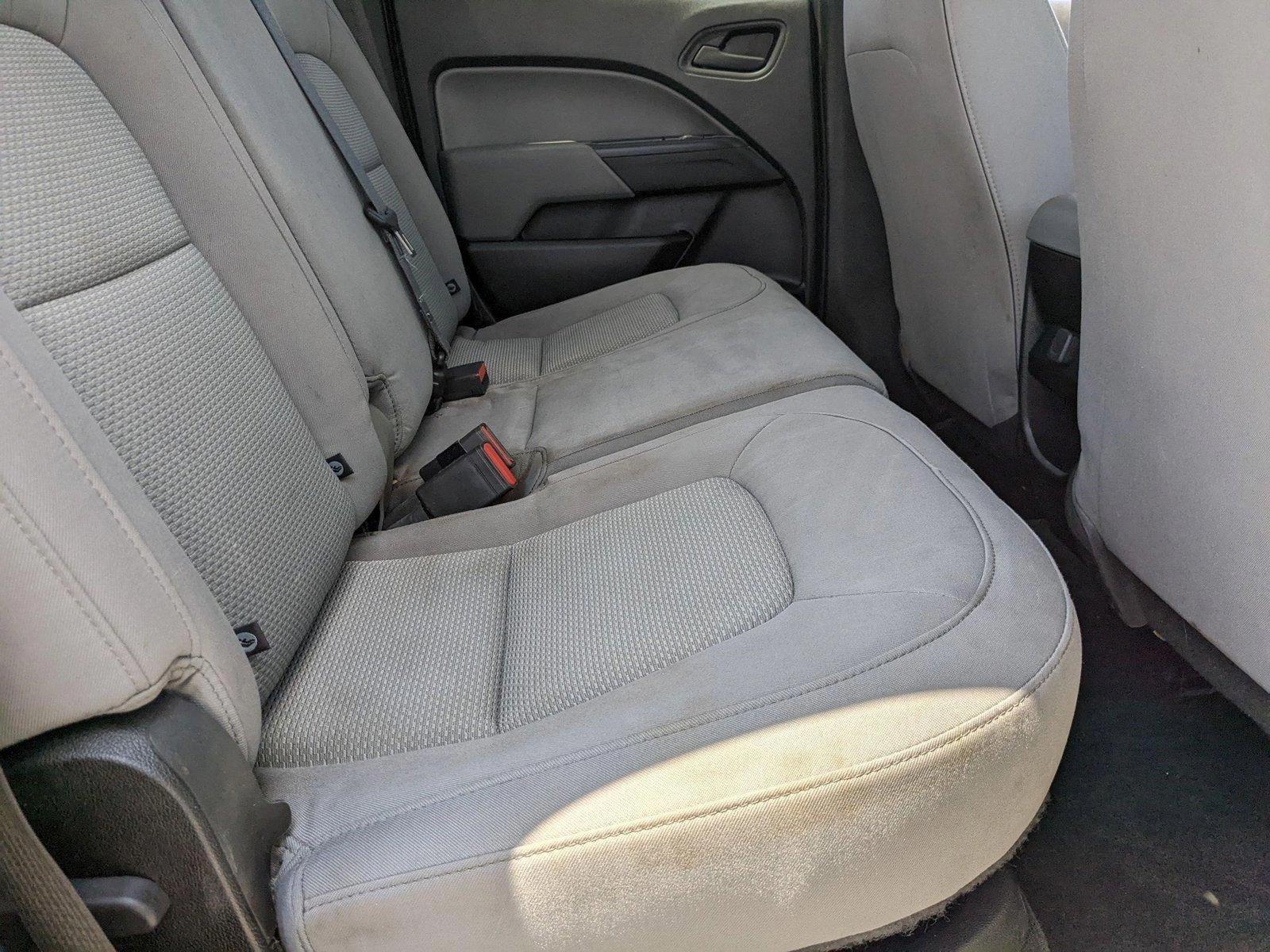 2018 GMC Canyon Vehicle Photo in ORLANDO, FL 32808-7998