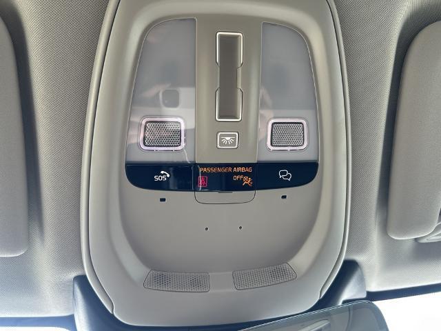 2025 Volvo XC60 Vehicle Photo in Grapevine, TX 76051