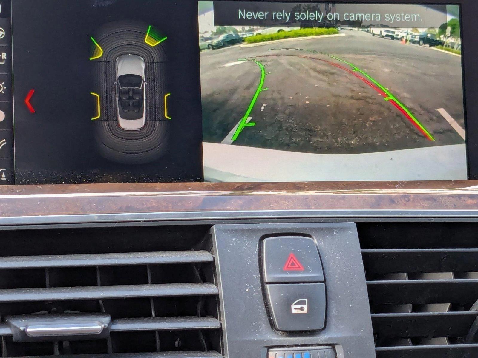 2019 BMW 430i Vehicle Photo in Miami, FL 33015
