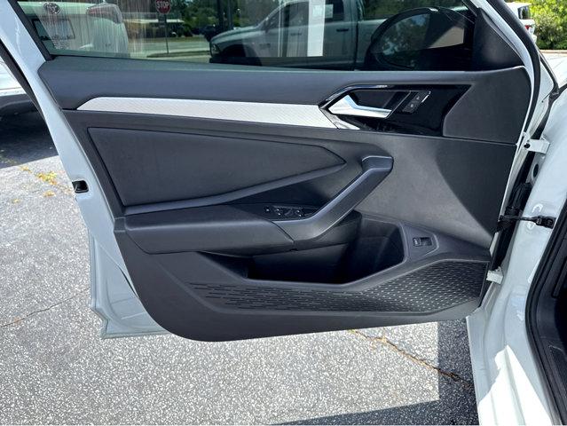 2019 Volkswagen Jetta Vehicle Photo in Savannah, GA 31419