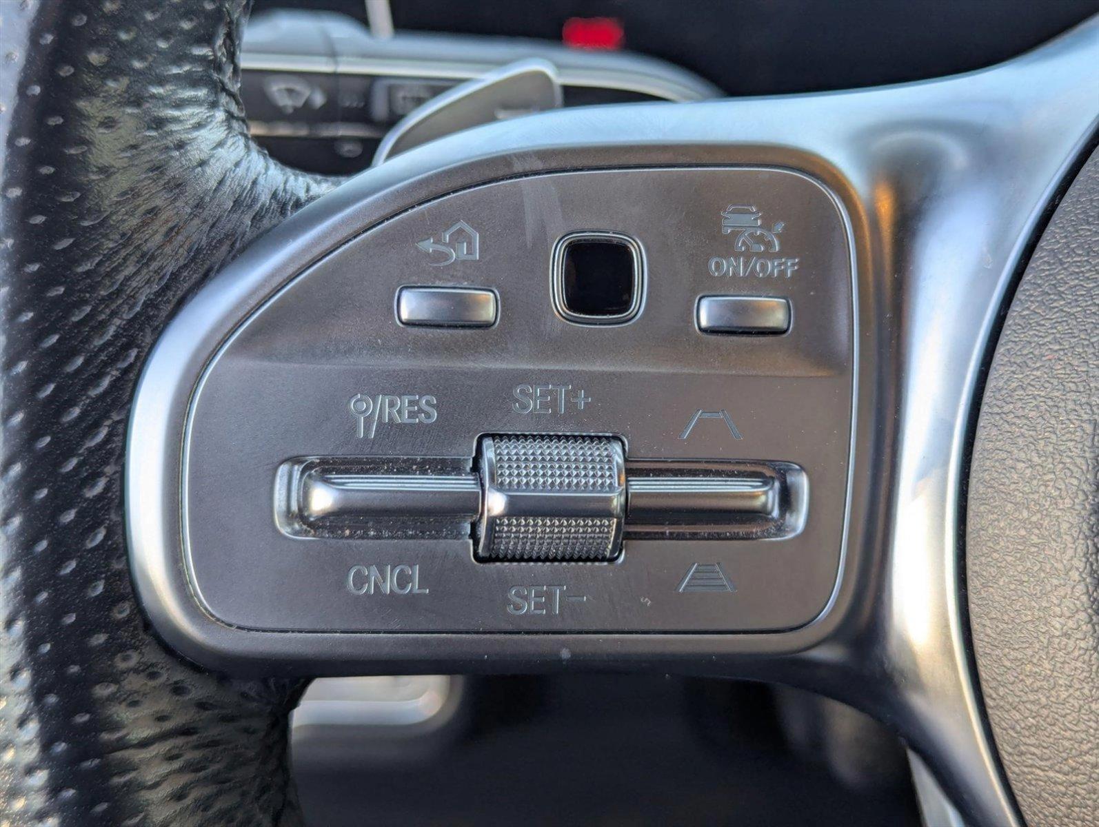 2022 Mercedes-Benz GLS Vehicle Photo in Fort Lauderdale, FL 33316