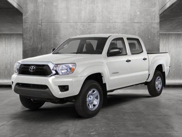 2013 Toyota Tacoma Vehicle Photo in Winter Park, FL 32792
