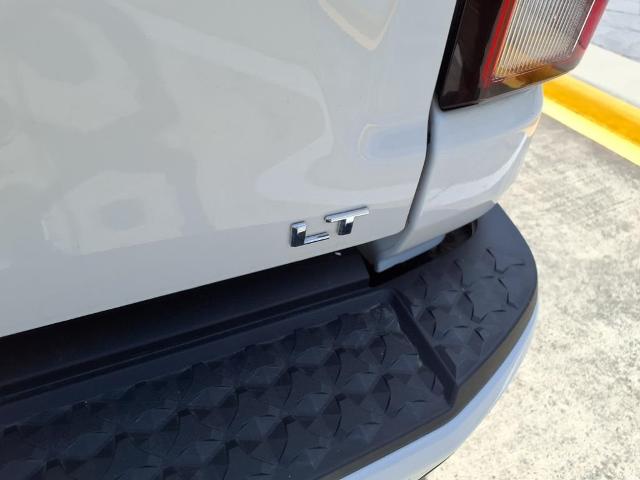 2023 Chevrolet Colorado Vehicle Photo in ROXBORO, NC 27573-6143