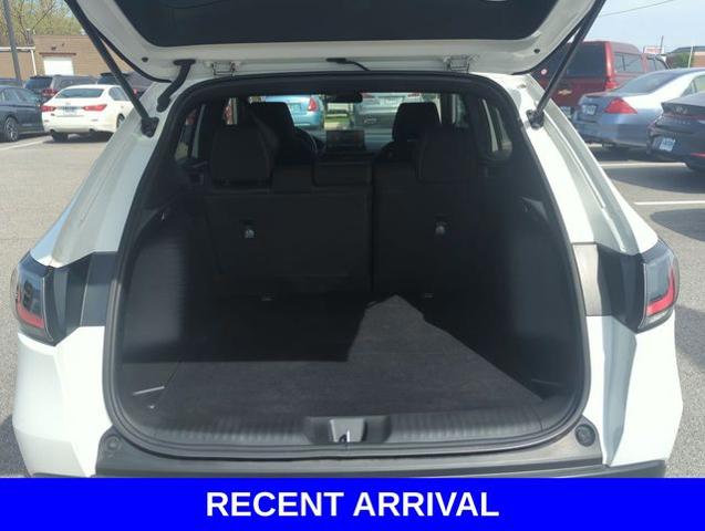 2023 Honda HR-V Vehicle Photo in Merrillville, IN 46410