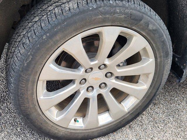 2022 Chevrolet Silverado 1500 LTD Vehicle Photo in SUGAR LAND, TX 77478-0000