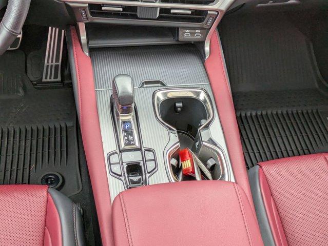 2023 Lexus RX Vehicle Photo in SELMA, TX 78154-1460