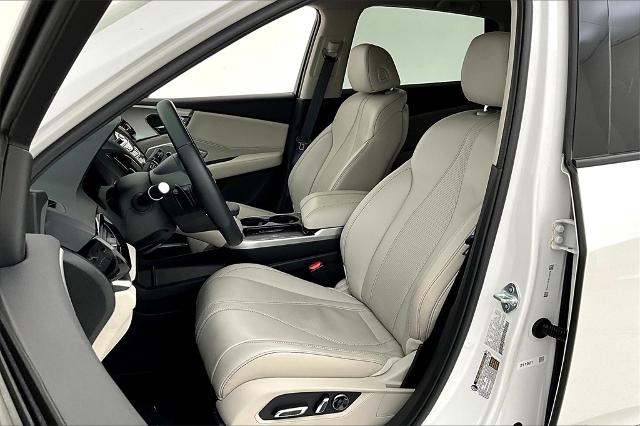 2025 Acura RDX Vehicle Photo in Grapevine, TX 76051